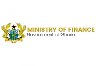 Receipt of the amount was confirmed by the Finance Ministry