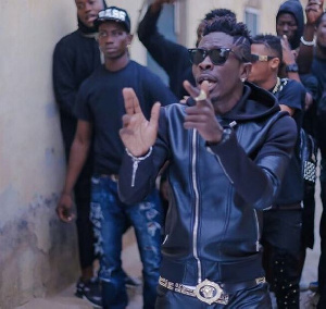 Shatta Video