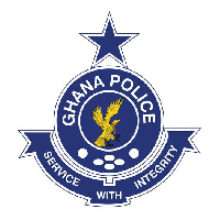 Ghana Police Service