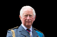 King Charles III