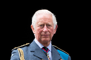 King Charles III of England is to address the Houses of Parliament