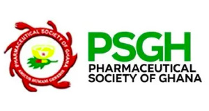 Pharmaceutical Society Of Ghana Psgh