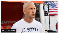 Gregg Berhalter