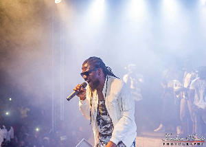 Samini Winner1