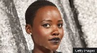 Lupita Nyong'o