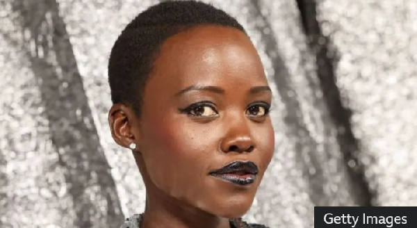 Lupita Nyong'o