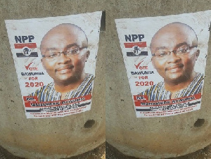 Bawumia 2020