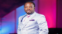 Head Pastor of Prayer Palace international, Prophet Emmanuel Adjei