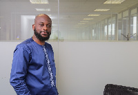 Noel Kojo-Ganson, Chief Commercial Officer, MTN