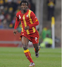 Ghana international 