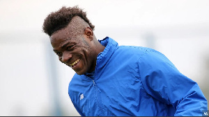 Balotelli Bawuah