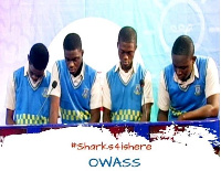 Opoku Ware (OWASS)