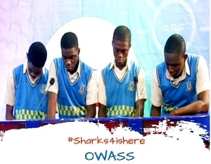 Opoku Ware (OWASS)