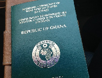 The GRA has however announced that persons without a TIN will be unable to obtain a passport