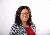 Setor Quashigah, Head of Wealth Management at the Standard Chartered Bank Ghana Limited