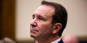 Jeff Landry, Louisiana's Republican governor, signed the law on Wednesday