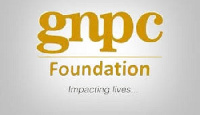 Logo of the GNPC Foundation