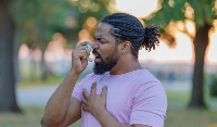 For pesin wit asthma, di bronchi dey abnormally sensitive to certain environmental factors