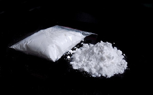 Cocaine