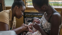 Malaria continues to be a global health challenge hence the need for vaccinations