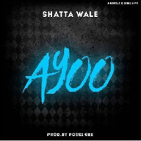 Shatta Wale 'Ayoo'