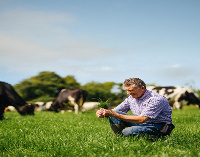 Bord Bia’s Regional Director for Africa, Nicolas Ranninger