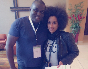 Juliet Ibrahim Foundation