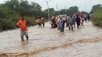 The floods have killed livestock, destroyed crops and damaged homes  (Government of Ethiopia)