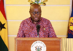 President Akufo-Addo