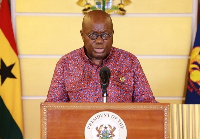 President Akufo-Addo