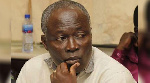 Akufo-Addo is the worst president in Ghana's history – Nii Lante Vanderpuye
