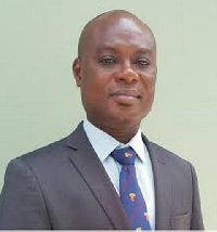 Dr Kofi Ayebi-Arthur is a lecturer at the University of Cape Coast