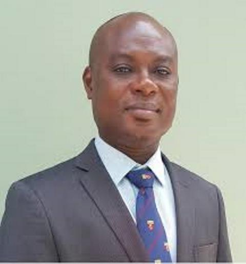 Dr Kofi Ayebi-Arthur is a lecturer at the University of Cape Coast