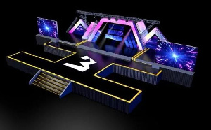 Stage Design