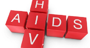 HIV AIDS Words