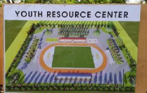 Multi Purpose Sports Complex3