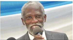 Prof Adei New