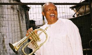 Hugh Masekela Repete