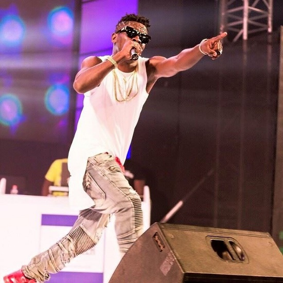 Shatta Wale