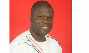 NDC Volta SEC