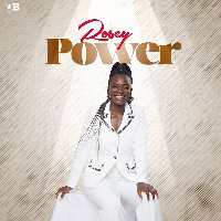 Ghanaian Gospel singer, Rosey