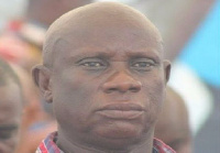 Deputy General Secretary of the New Patriotic Party (NPP), Obiri Boahen