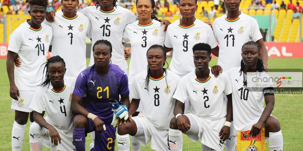 Black Queens are set for a trip to Turkey