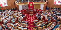 Parliament of Ghana