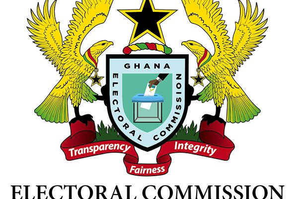 File Photo: Electoral Commission logo