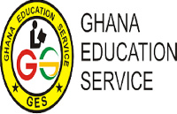 The Ghana Education Service logo