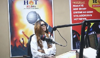 Music artiste, Tiisha