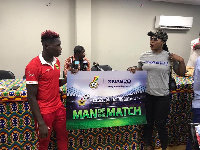 Blay scored as Kotoko won the Ghana Premier League matchday 6 fixture 2-1