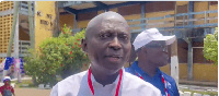 Samuel Atta-Akyea