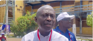 Samuel Atta-Akyea